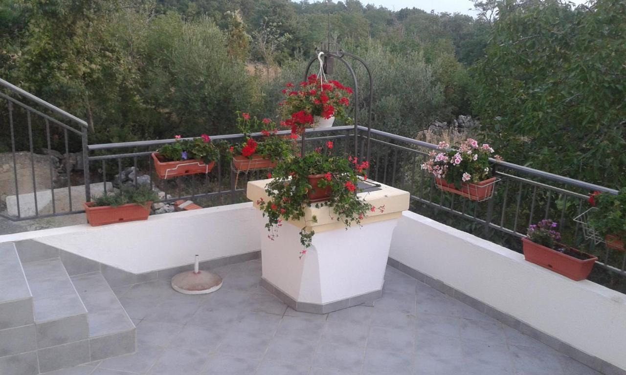 Apartment Josip Risika Exterior foto