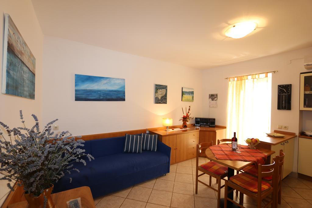 Apartment Josip Risika Exterior foto