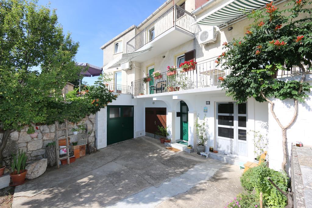 Apartment Josip Risika Exterior foto